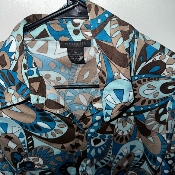 THE LIMITED TOP M - Picture 3 of 3